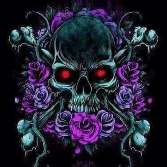 Meet your Posher, Crystal - Picture 1 of 1